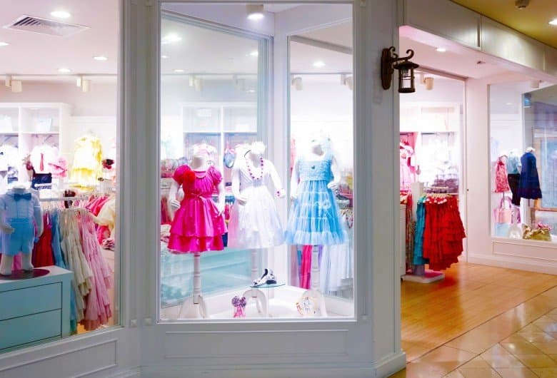 Film protection UV vitrine UVA 151